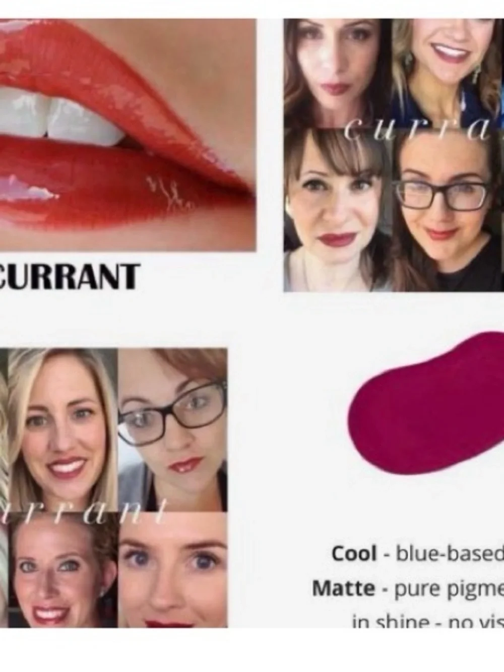 N/A lipsense by